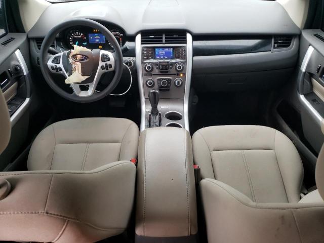 Photo 8 from auction – 2013 FORD EDGE SE with VIN 2FMDK3GC5DBB78306