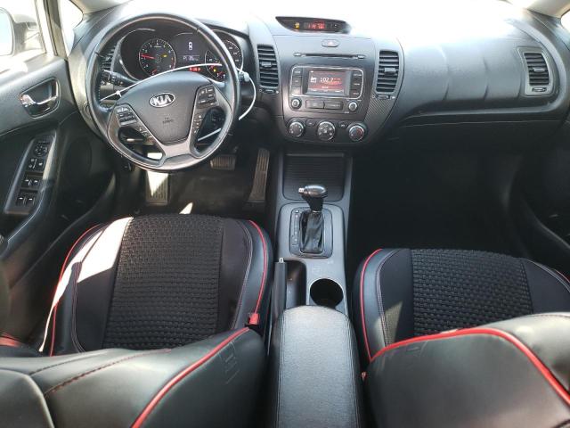 Photo 8 from auction – 2014 KIA FORTE EX with VIN KNAFX4A83E5056670