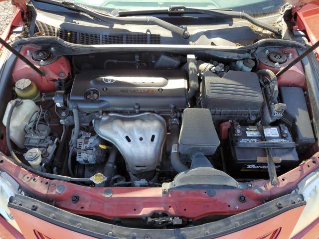 Photo 11 from auction – 2007 TOYOTA CAMRY CE with VIN 4T1BE46K27U046289