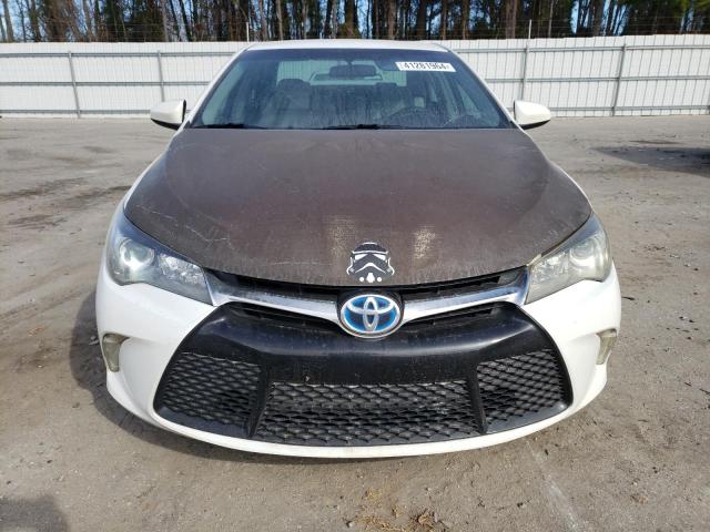 Photo 5 from auction – 2017 TOYOTA CAMRY LE with VIN 4T1BF1FK7HU399155