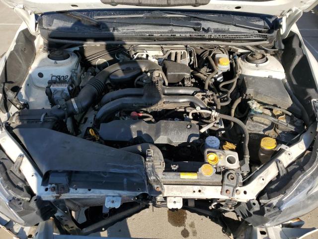 Photo 11 from auction – 2016 SUBARU CROSSTREK with VIN JF2GPABC2G8220888