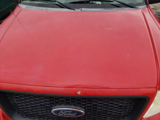 Photo 11 from auction – 2004 FORD F150 SUPER with VIN 1FTRW12W34KA00680