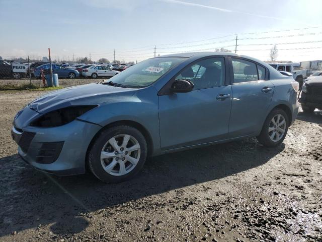 MAZDA 3 I 2010 with VIN JM1BL1SG0A1223005 - Photo from auction