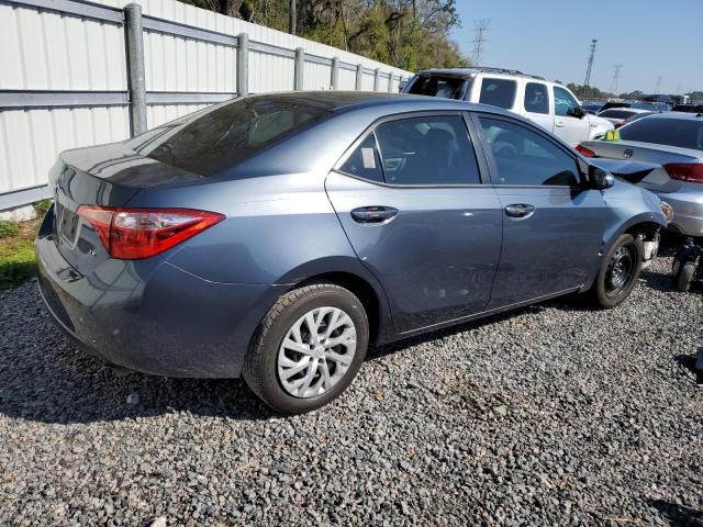 Photo 3 from auction – 2017 TOYOTA COROLLA L with VIN 5YFBURHEXHP695252