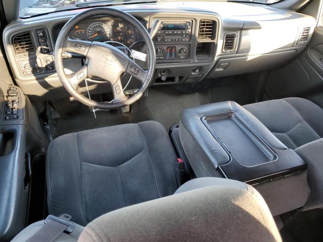 Photo 8 from auction – 2005 CHEVROLET SILVERADO with VIN 1GCHK23235F928024