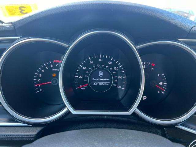Photo 8 from auction – 2014 KIA OPTIMA EX with VIN 5XXGN4A79EG341745