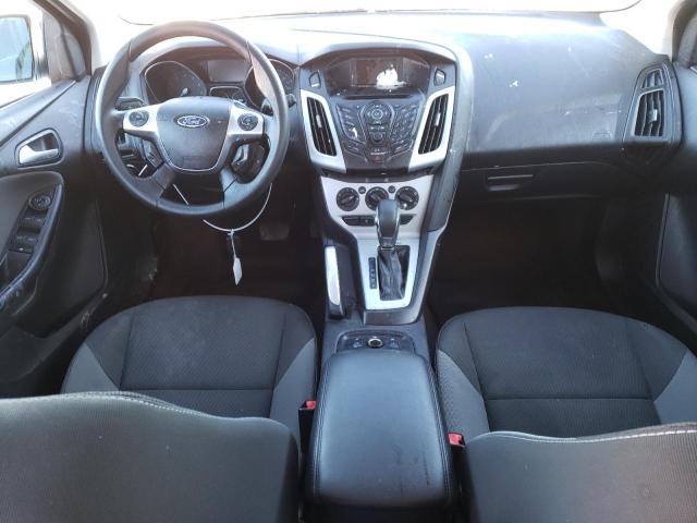 Foto 8 de la subasta – 2013 FORD FOCUS SE con VIN 1FADP3K2XDL292991