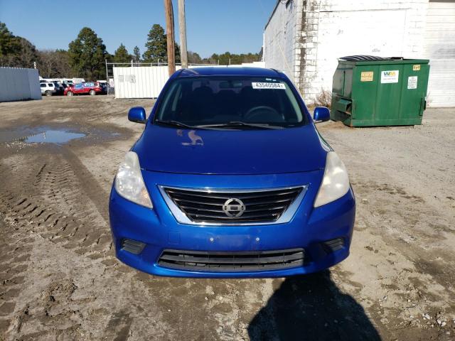 Photo 5 from auction – 2012 NISSAN VERSA S with VIN 3N1CN7AP9CL908704