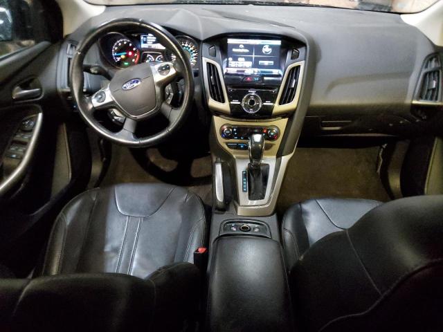 Photo 8 from auction – 2012 FORD FOCUS SEL with VIN 1FAHP3H23CL406322