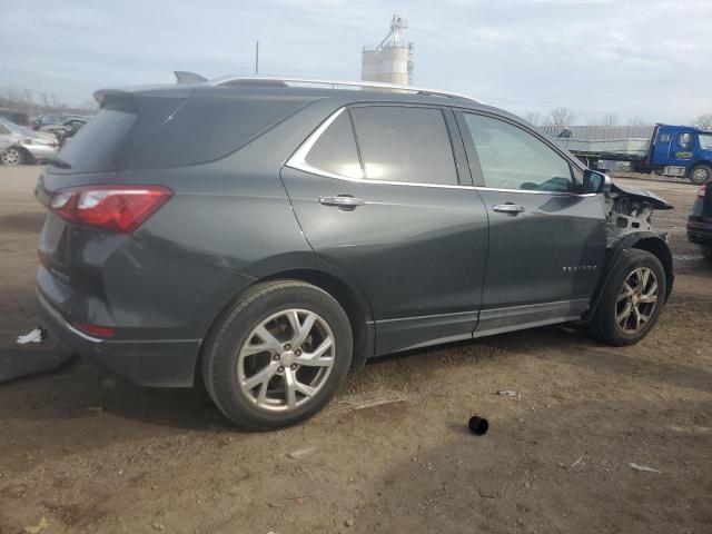 Photo 3 from auction – 2018 CHEVROLET EQUINOX PR with VIN 3GNAXVEV0JS632791