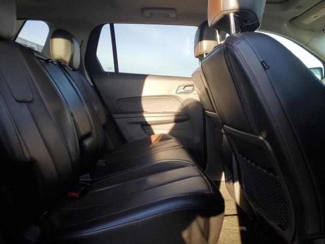 Photo 10 from auction – 2012 GMC TERRAIN SL with VIN 2GKFLVEK7C6367177