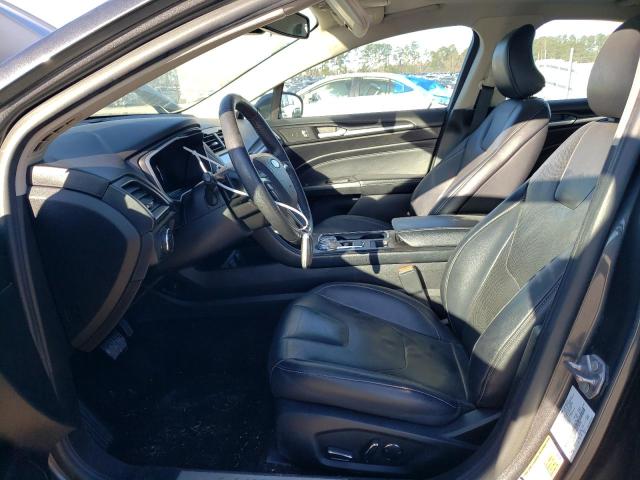 Photo 7 from auction – 2019 FORD FUSION TIT with VIN 3FA6P0D99KR139440