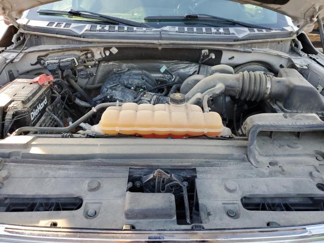Photo 11 from auction – 2016 FORD F150 SUPER with VIN 1FTEW1C80GKD80287