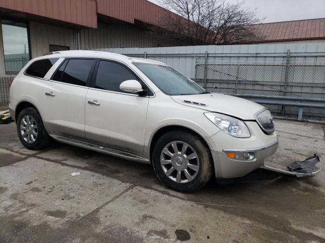 Photo 4 from auction – 2011 BUICK ENCLAVE CX with VIN 5GAKVCEDXBJ361743