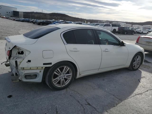 Photo 3 from auction – 2012 INFINITI G37 BASE with VIN JN1CV6AP5CM937102
