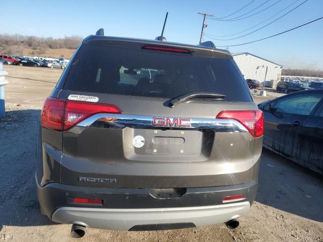 Photo 6 from auction – 2019 GMC ACADIA SLT with VIN 1GKKNMLS5KZ268348