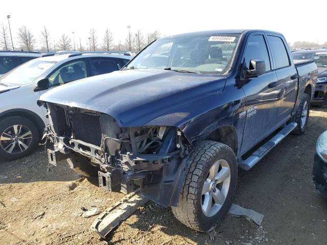 RAM 1500 ST 2014 with VIN 1C6RR7KTXES254489 - Photo from auction