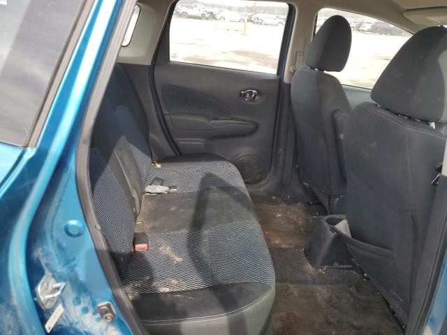 Photo 10 from auction – 2016 NISSAN VERSA NOTE with VIN 3N1CE2CP0GL362297