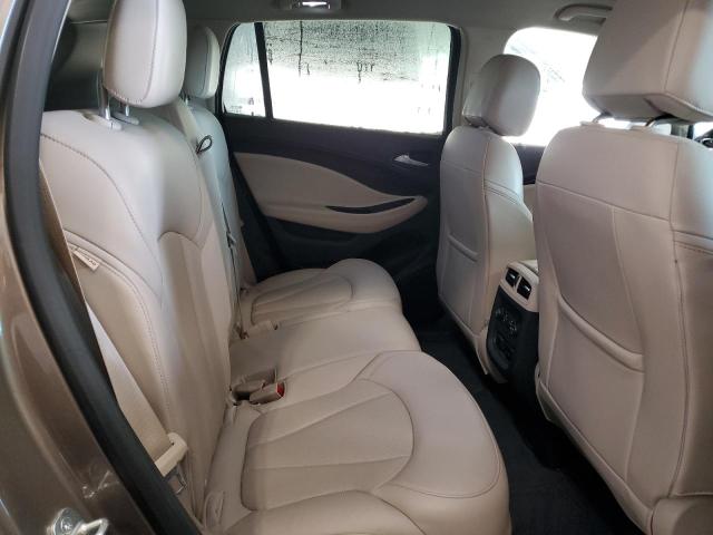 Photo 10 from auction – 2016 BUICK ENVISION P with VIN LRBFXESX3GD176152