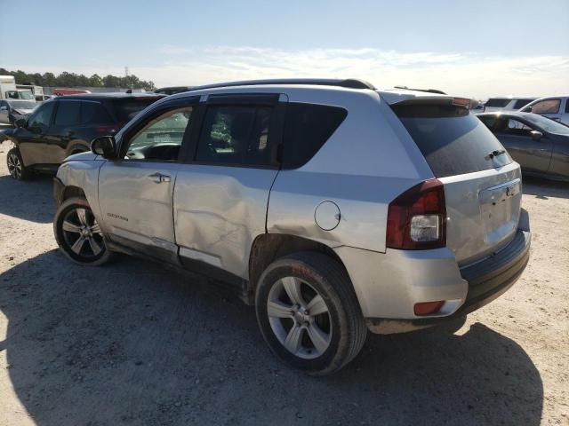 Photo 2 from auction – 2014 JEEP COMPASS SP with VIN 1C4NJCBA0ED511248