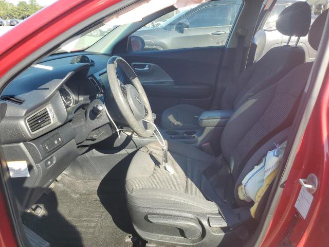 Photo 7 from auction – 2019 KIA NIRO FE with VIN KNDCB3LC4K5244139