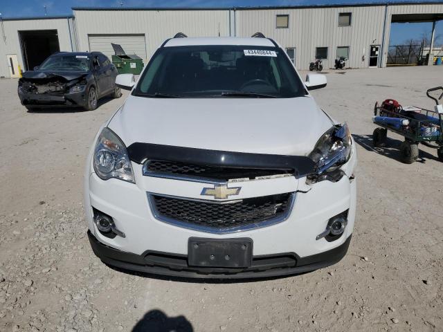 Photo 5 from auction – 2011 CHEVROLET EQUINOX LT with VIN 2CNALDEC8B6412517
