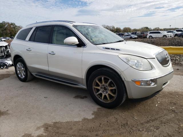 Photo 4 from auction – 2011 BUICK ENCLAVE CX with VIN 5GAKRCED9BJ312781