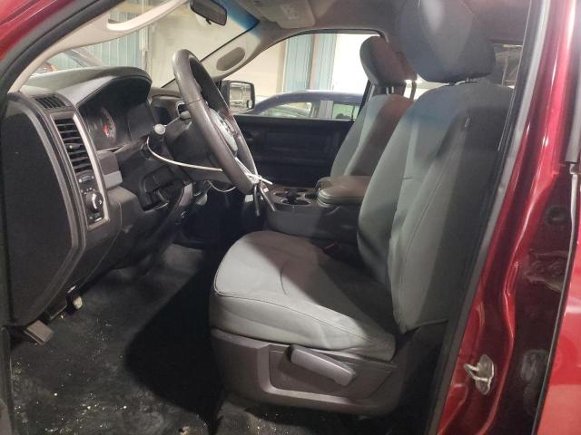 Photo 7 from auction – 2013 RAM 1500 ST with VIN 1C6RR7KT8DS602420