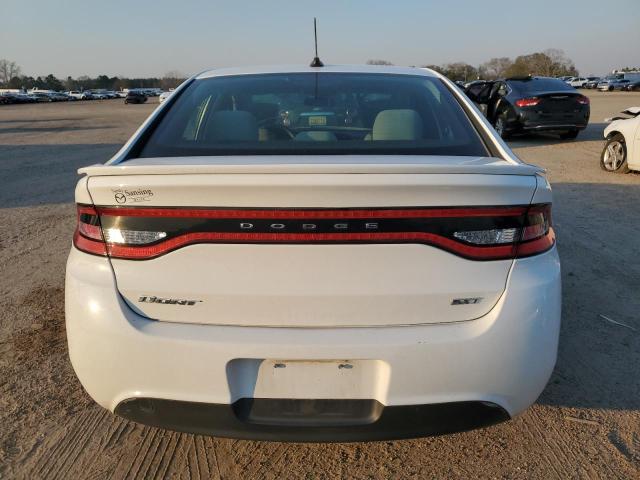 Photo 6 from auction – 2013 DODGE DART SXT with VIN 1C3CDFBA1DD205887