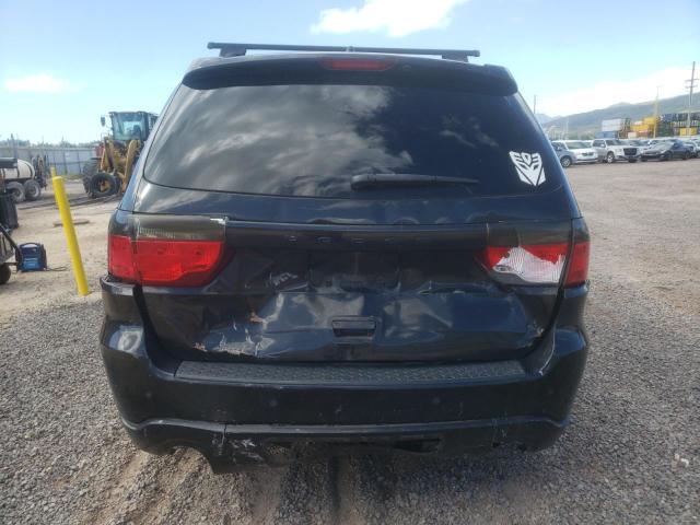 Photo 6 from auction – 2013 DODGE DURANGO SX with VIN 1C4RDHAG3DC698646