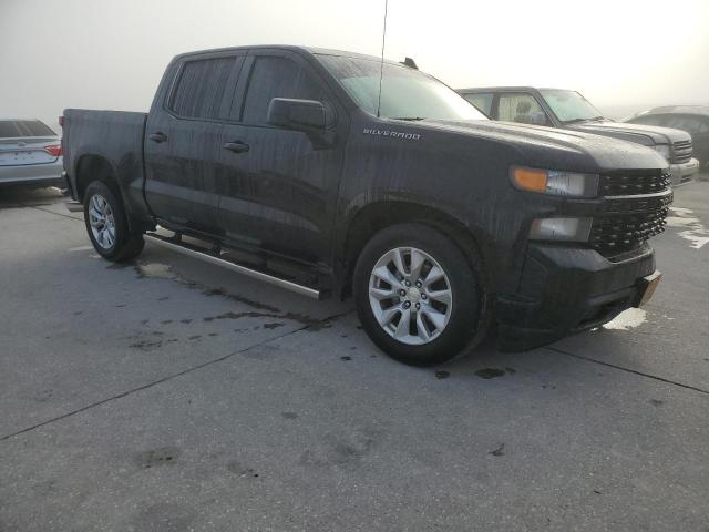Photo 4 from auction – 2020 CHEVROLET SILVERADO with VIN 3GCPWBEH8LG265532