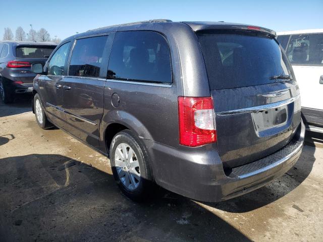 Photo 2 from auction – 2016 CHRYSLER TOWN & COU with VIN 2C4RC1BG8GR205175