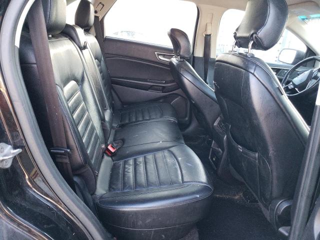 Photo 11 from auction – 2015 FORD EDGE SEL with VIN 2FMTK4J82FBB61729