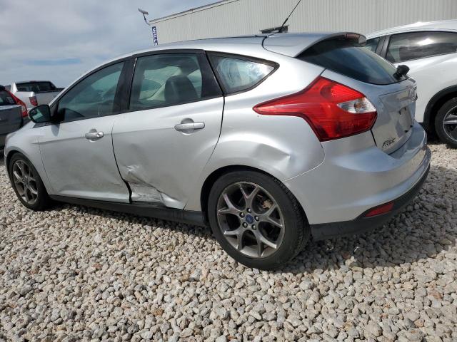 Photo 2 from auction – 2014 FORD FOCUS SE with VIN 1FADP3K23EL260952