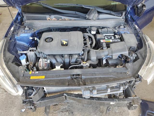 Photo 11 from auction – 2019 KIA FORTE FE with VIN 3KPF24AD2KE053533