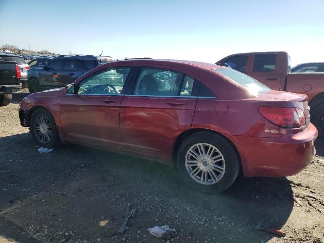 Photo 2 from auction – 2008 CHRYSLER SEBRING TO with VIN 1C3LC56K98N279509