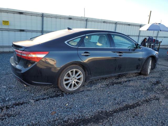 Photo 3 from auction – 2013 TOYOTA AVALON BAS with VIN 4T1BK1EB3DU068709