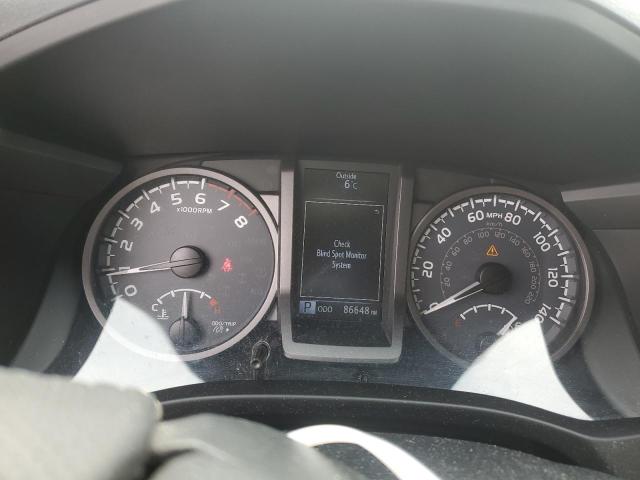 Photo 9 from auction – 2016 TOYOTA TUNDRA with VIN 3TMCZ5AN7GM043090