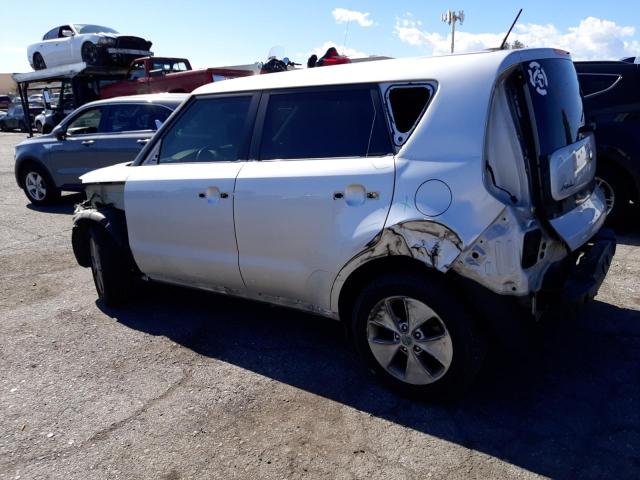 Фото 2 с аукциона – 2015 KIA SOUL с VIN KNDJN2A22F7777412