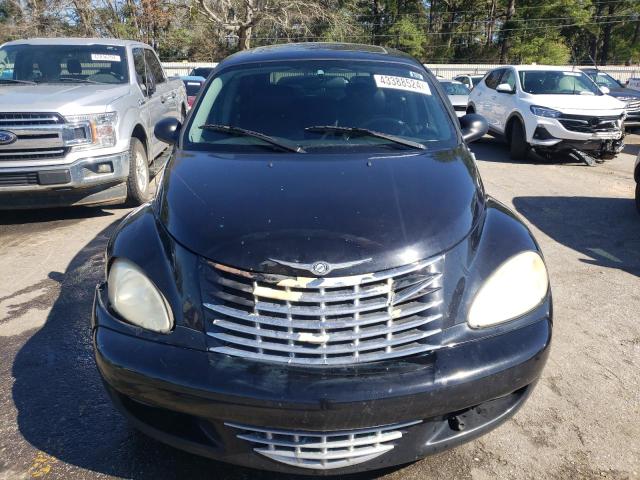 Photo 5 from auction – 2005 CHRYSLER PT CRUISER with VIN 3C8FY78G95T618987