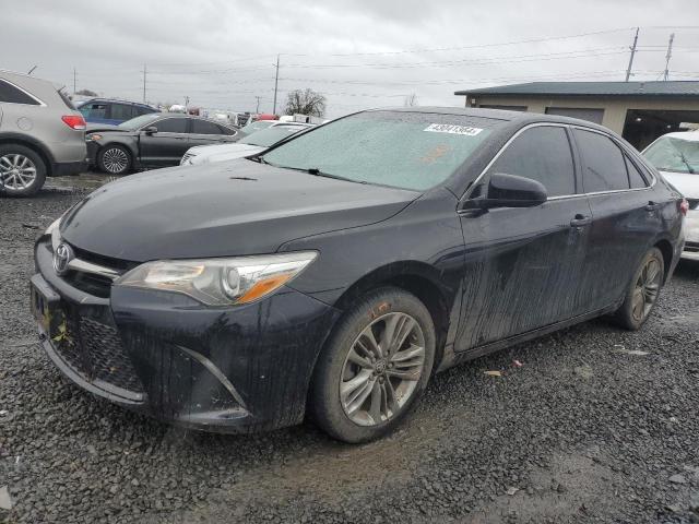 TOYOTA CAMRY LE 2015 with VIN 4T1BF1FK2FU069050 - Photo from auction