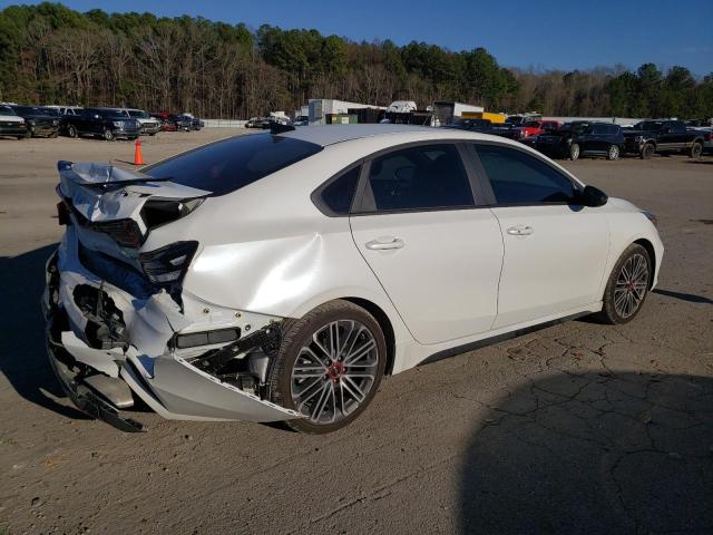 Photo 3 from auction – 2023 KIA FORTE GT with VIN 3KPF44AC8PE658858