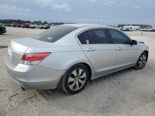 Photo 3 from auction – 2010 HONDA ACCORD EX with VIN 1HGCP2F74AA048560