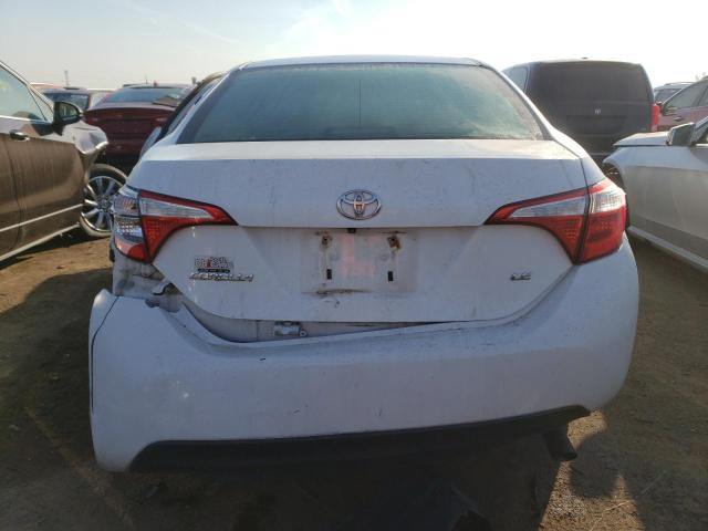Photo 6 from auction – 2015 TOYOTA COROLLA L with VIN 2T1BURHE9FC334107