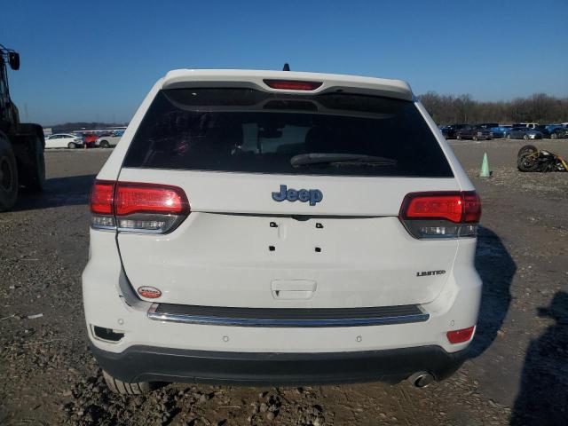 Photo 6 from auction – 2020 JEEP GRAND CHER with VIN 1C4RJEBG2LC347988