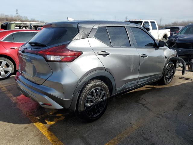 Photo 3 from auction – 2022 NISSAN KICKS S with VIN 3N1CP5BV7NL524922