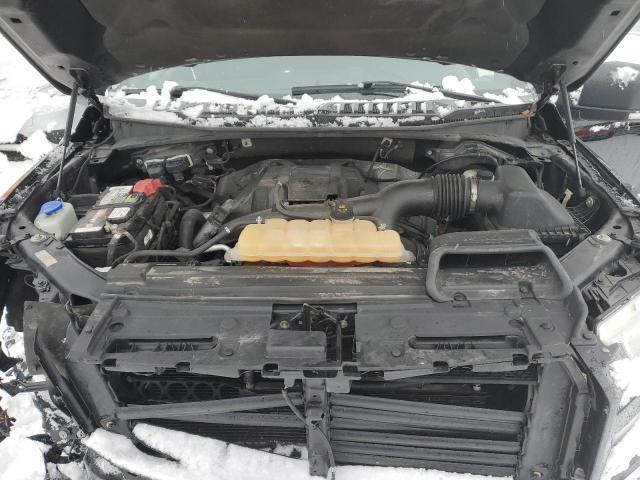 Photo 11 from auction – 2017 FORD F150 SUPER with VIN 1FTEW1EP6HFC58712