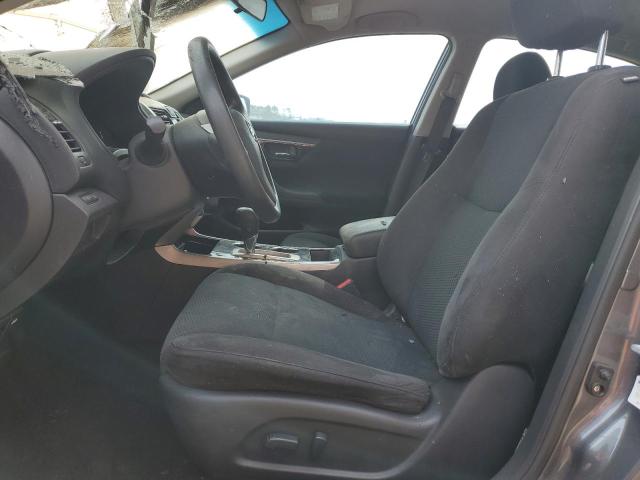 Photo 7 from auction – 2014 NISSAN ALTIMA 2.5 with VIN 1N4AL3AP7EC178511