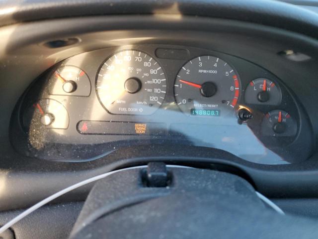 صورة رقم 9 من المزاد - 2000 FORD MUSTANG مع VIN 1FAFP4440YF205696