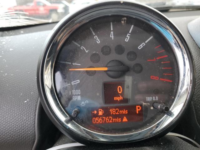 Photo 9 from auction – 2015 MINI COOPER COU with VIN WMWZB3C55FWR43336